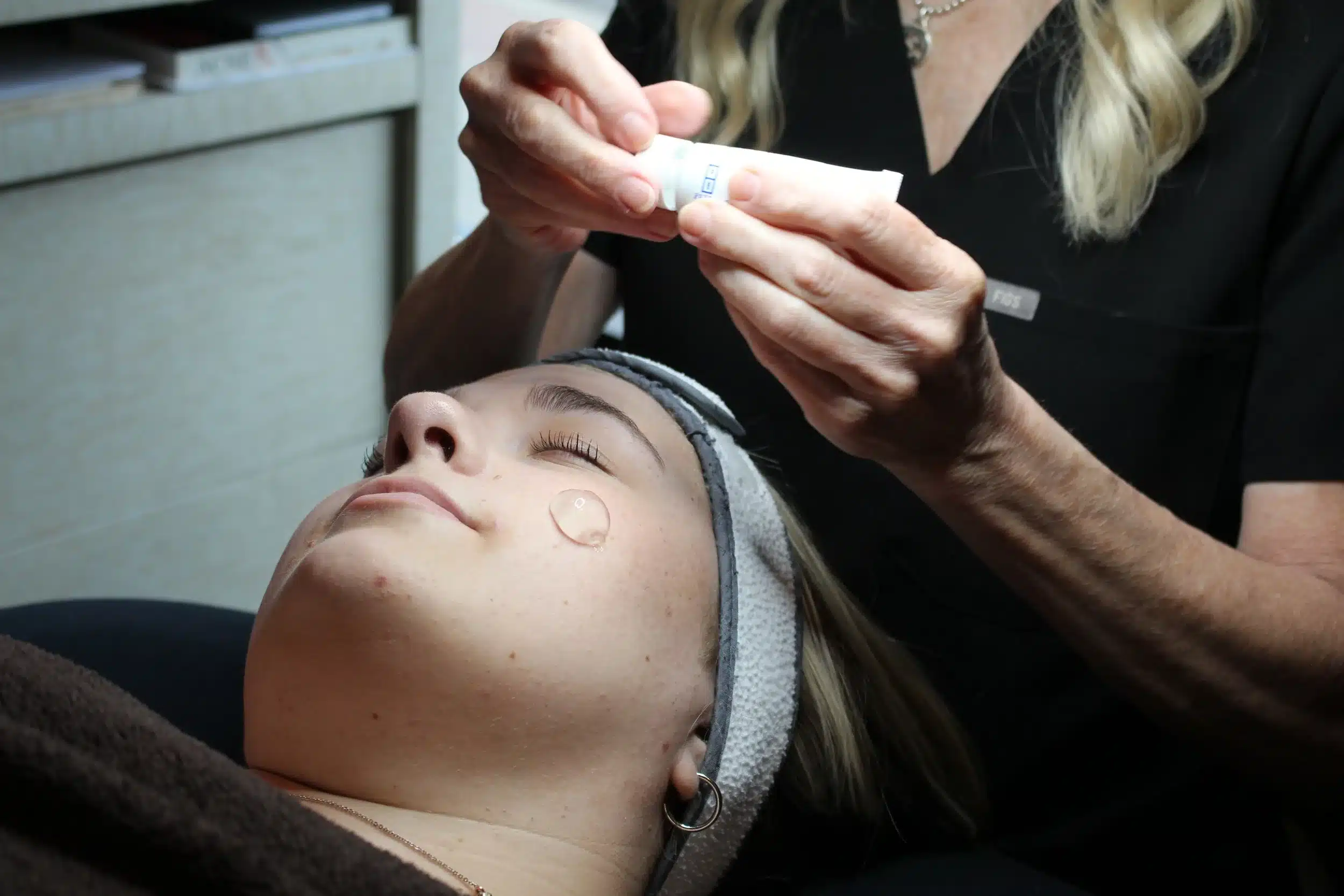 Microneedling in West Des Moines, IA