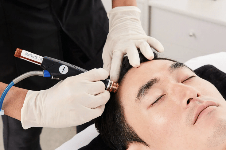 Body & Face MedSpa Services in West Des Moines, IA