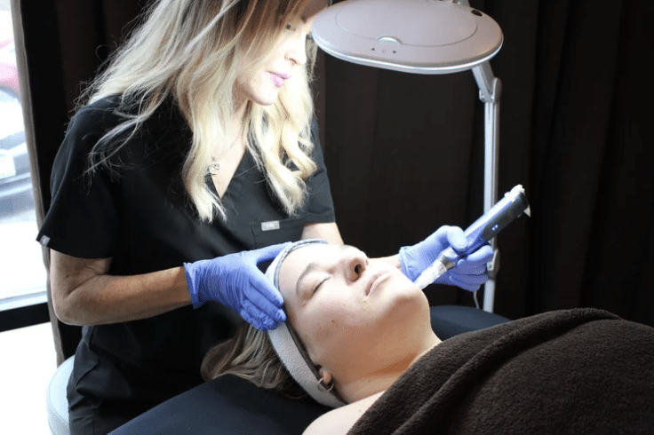 Body & Face MedSpa Services in West Des Moines, IA