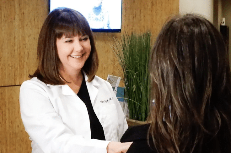 Body & Face MedSpa Services in West Des Moines, IA