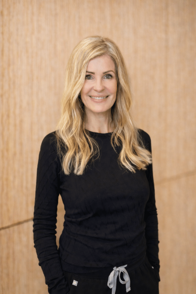 Michelle New Headshot