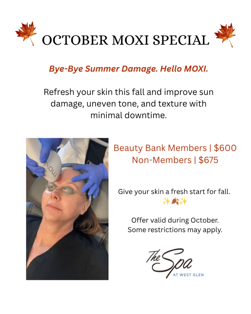 View Our Specials in West Des Moines, IA