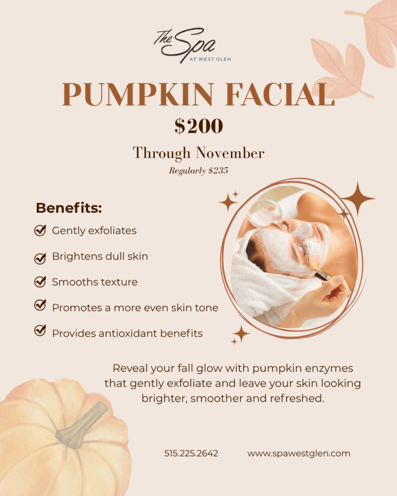 View Our Specials in West Des Moines, IA